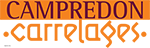 Campredon Carrelage Logo