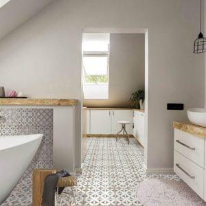 GRAFTON 20 X 20