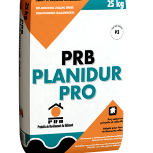 RAGREAGE PLANIDUR PRO 25KG